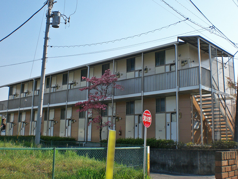 ★手数料０円★深谷市上野台　月極駐車場（LP）